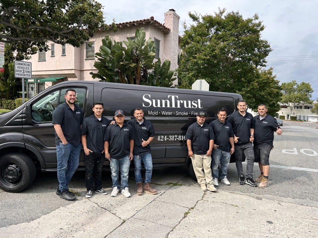 SunTrust Restoration Team